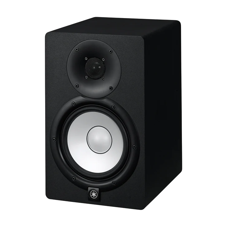 Yamaha HS7 Studio Monitor - Image 3