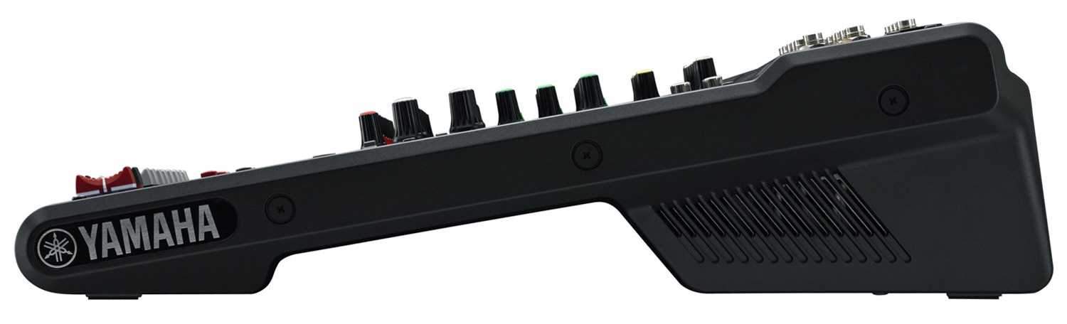 Yamaha MG12 12 In Live Sound PA Mixer - Image 3