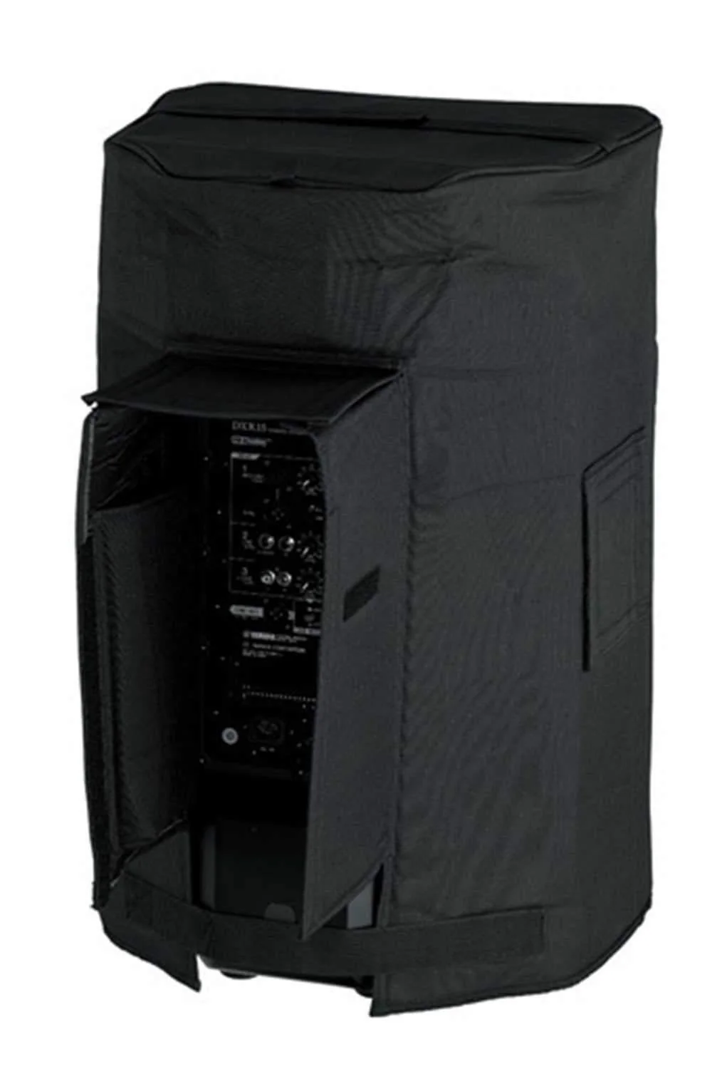 Yamaha Speaker Cover for DXR15 DBR15 & CBR15 - Image 2