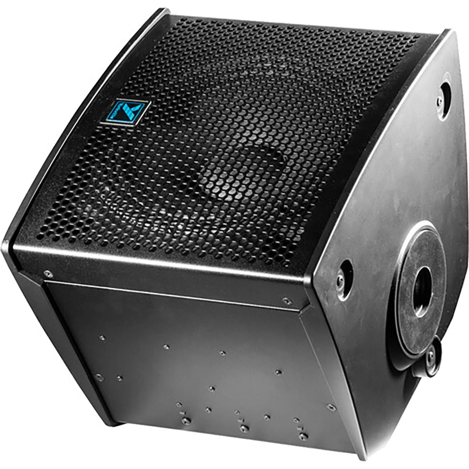 Yorkville NX10C-2 300-Watts - Powered - 10-Inch Coax Woofer with Internal 1-Inch Driver - Image 2
