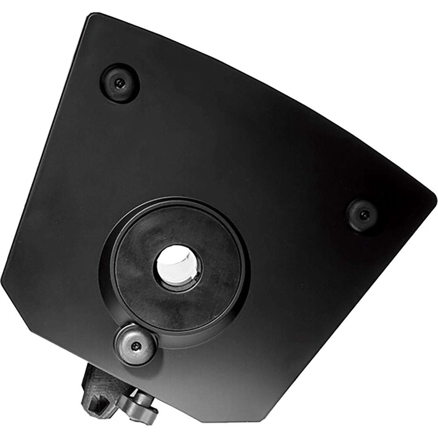 Yorkville NX10C-2 300-Watts - Powered - 10-Inch Coax Woofer with Internal 1-Inch Driver - Image 4
