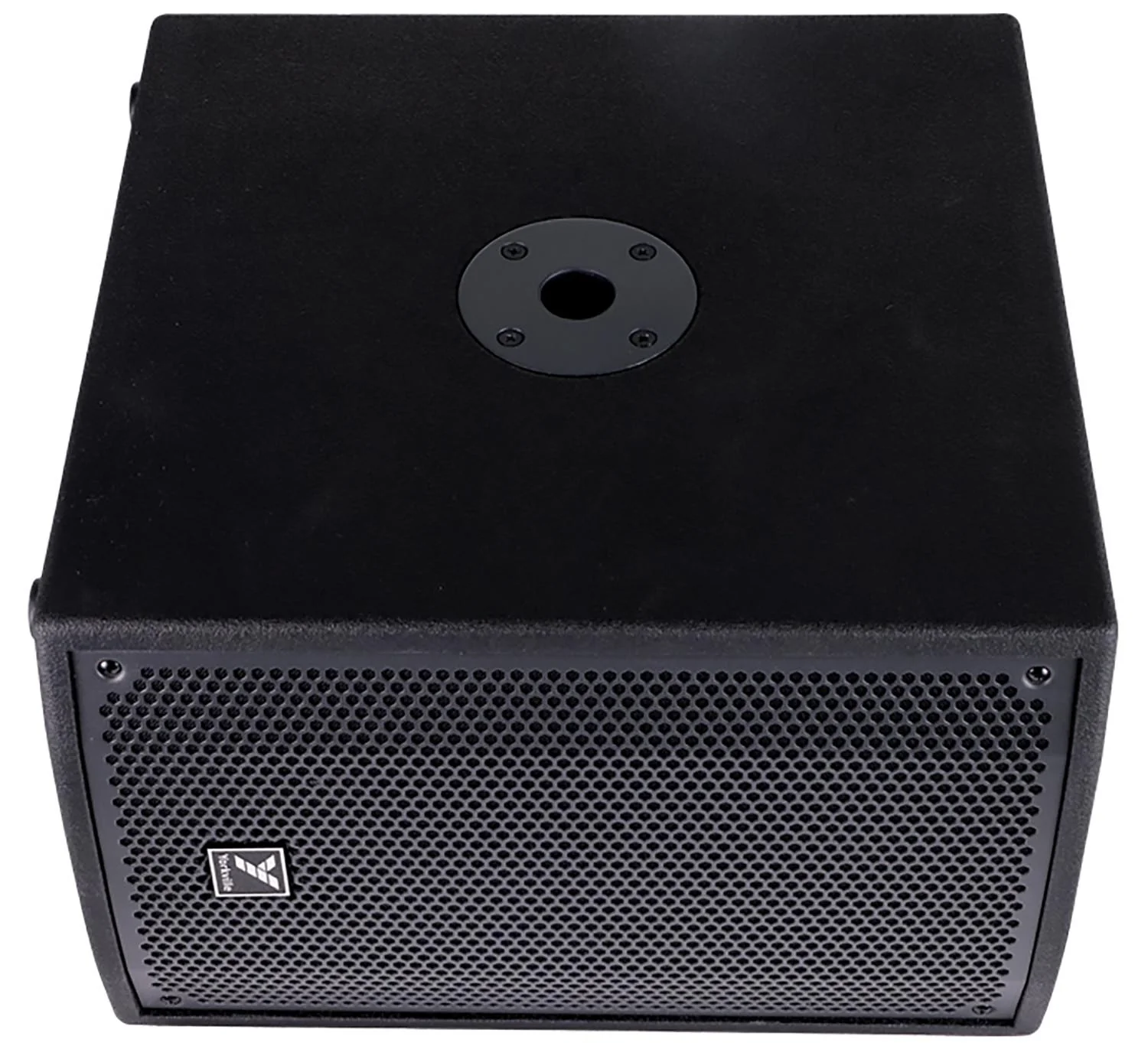 Yorkville YXL10SP 1000 Watt 10" Powered Subwoofer - Image 4