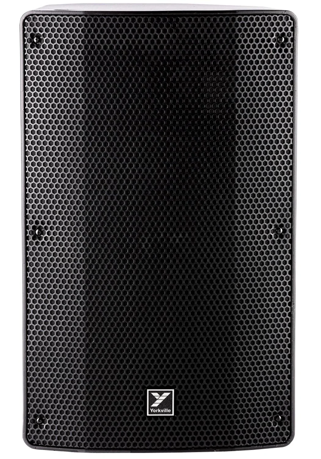 Yorkville YXL15 600 Watt 15" Full Range Active Loudspeaker FOH / Monitor Combo - Image 2
